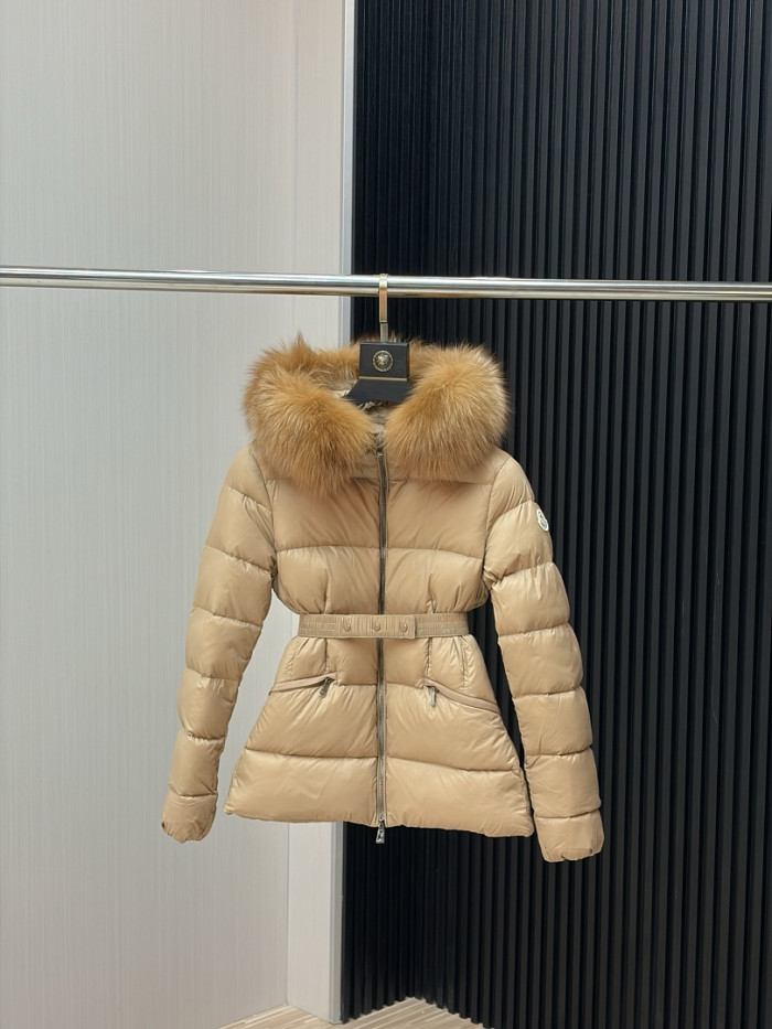 Moncler down jacket MC31