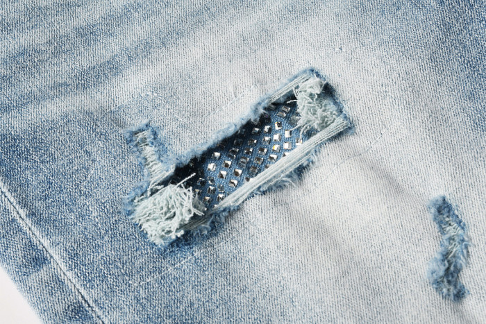PURPLE Jeans PP02