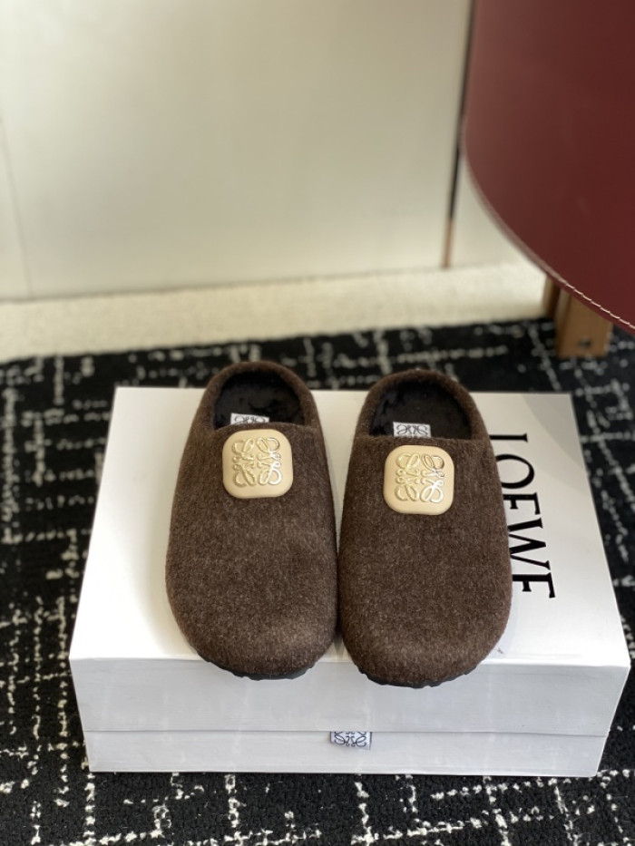 L0EWE Sandal LWS14