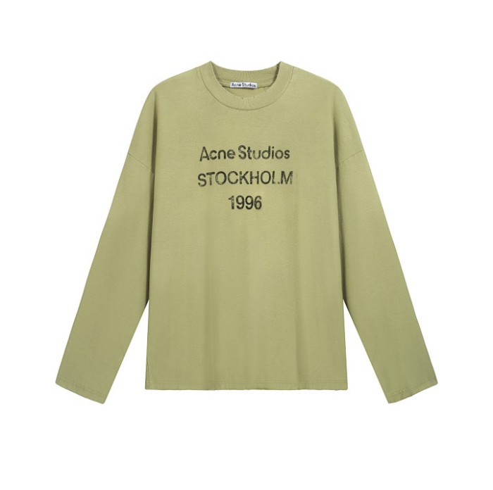 Acne Studios AS16