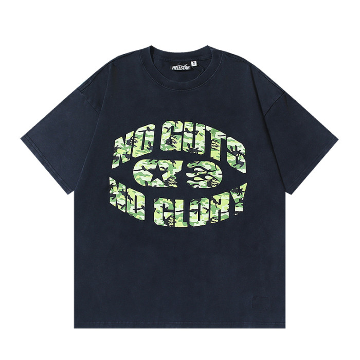 He11star T-SHIRT HS18