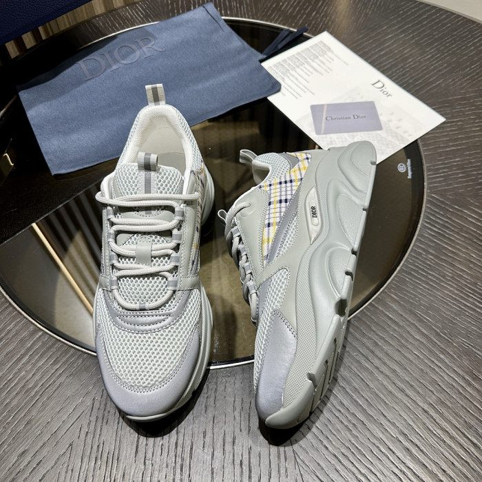 DIO* SNEAKERS B22 T0000-186