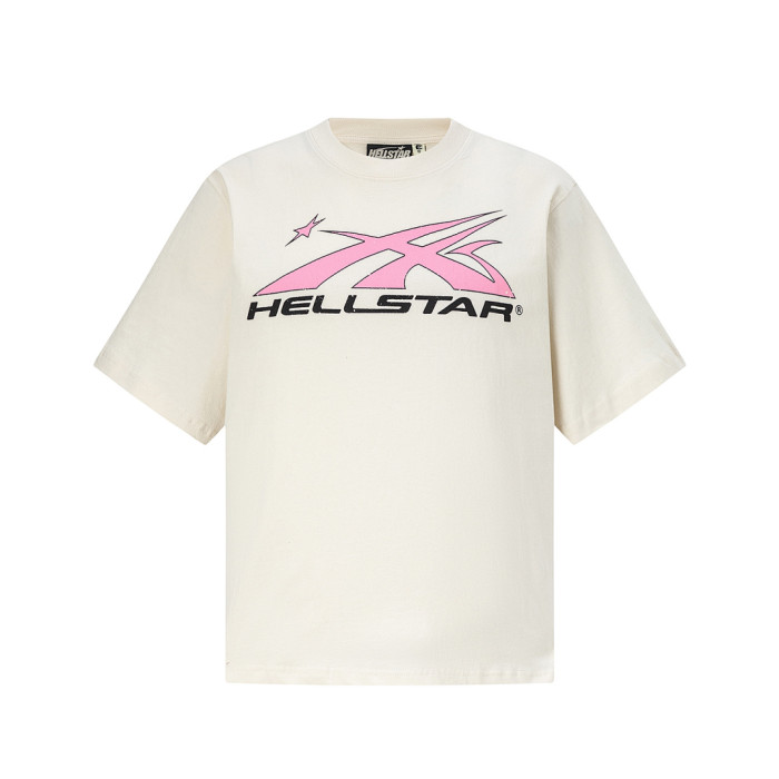 He11star T-SHIRT HS01
