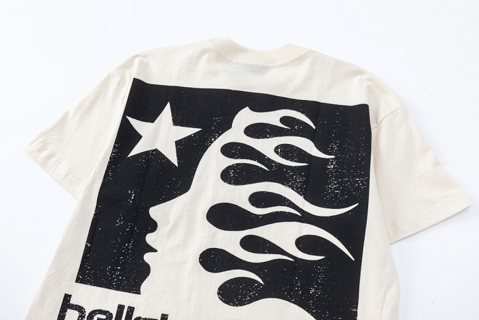 He11star T-SHIRT HS01