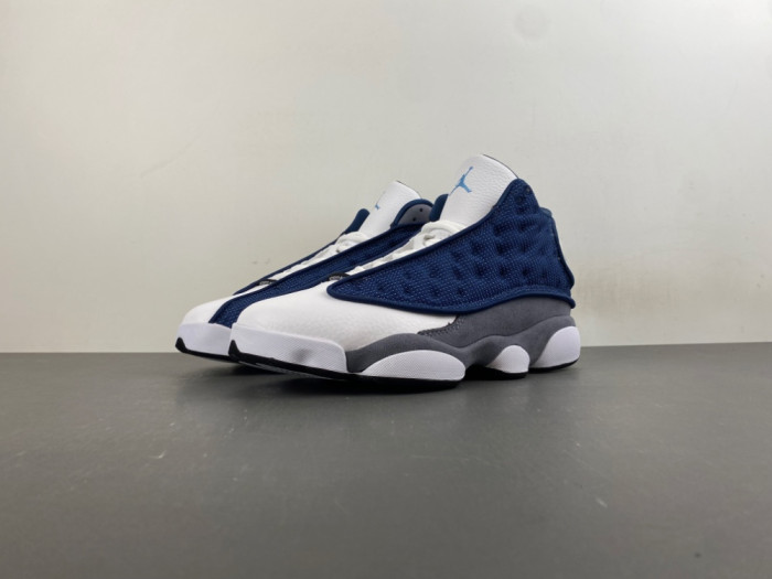 Air Jordan 13 Retro "Flint" IW3808-400