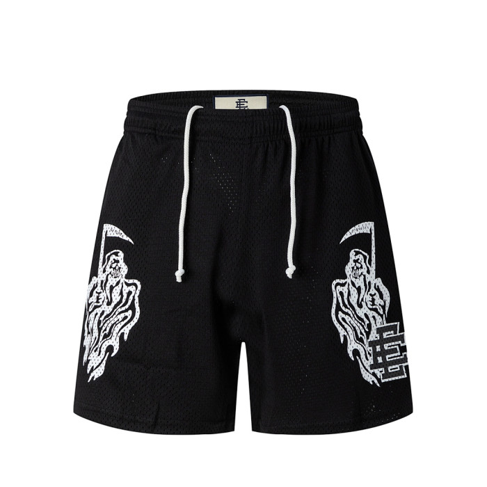 EE Print Shorts EE16