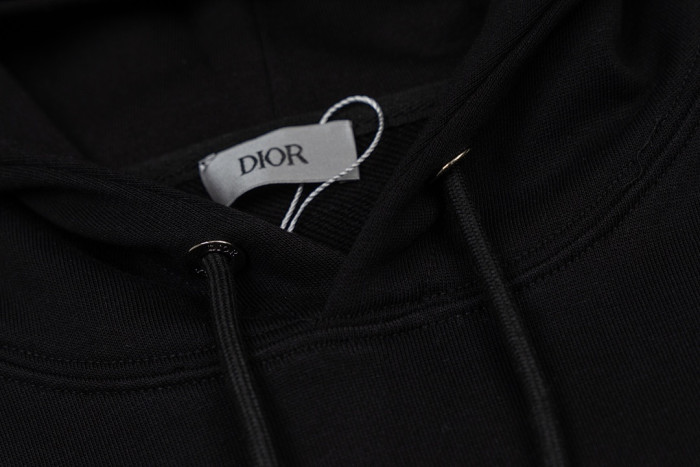 D1OR HOODIE DR42