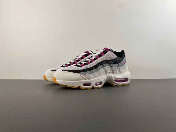 Nike Air Max 95 SB Cactus Flower HF7545-100