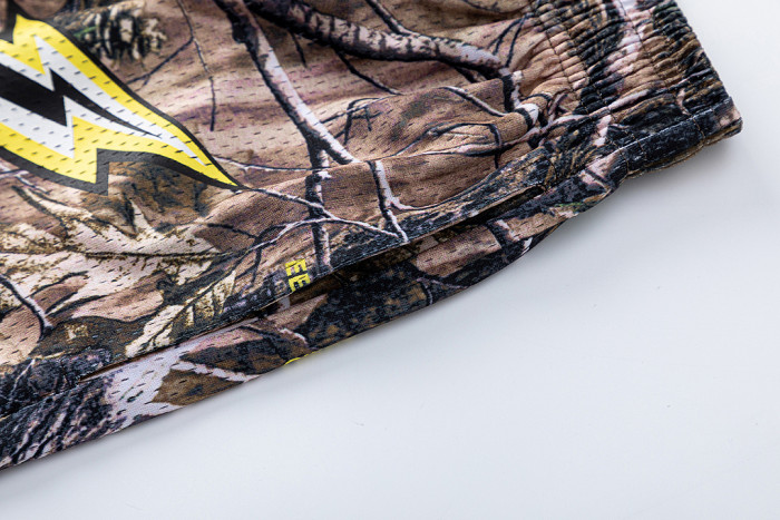 EE Print Shorts EE01