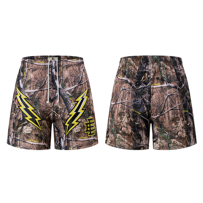 EE Print Shorts EE01