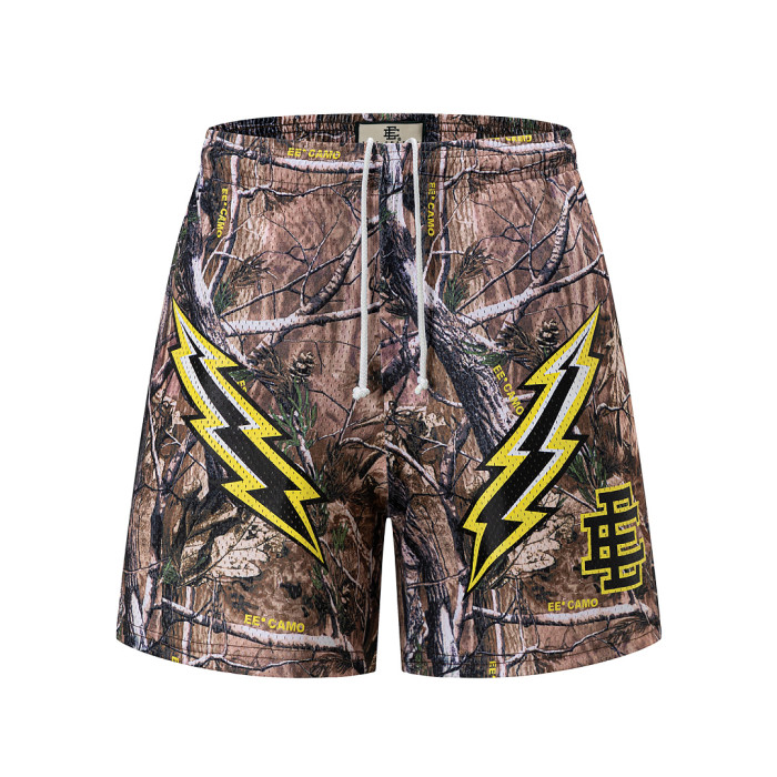 EE Print Shorts EE01