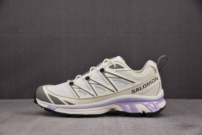 Salomon XT-6 SNEAKERS L478101