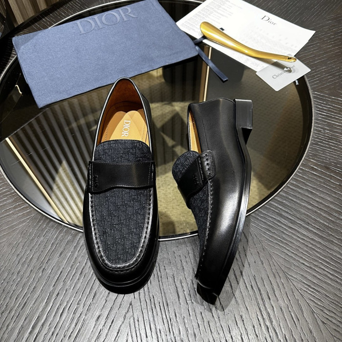 DIO* LOAFERS DL004