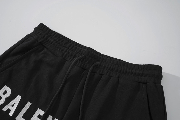 Balenciag* SHORTS Bh117
