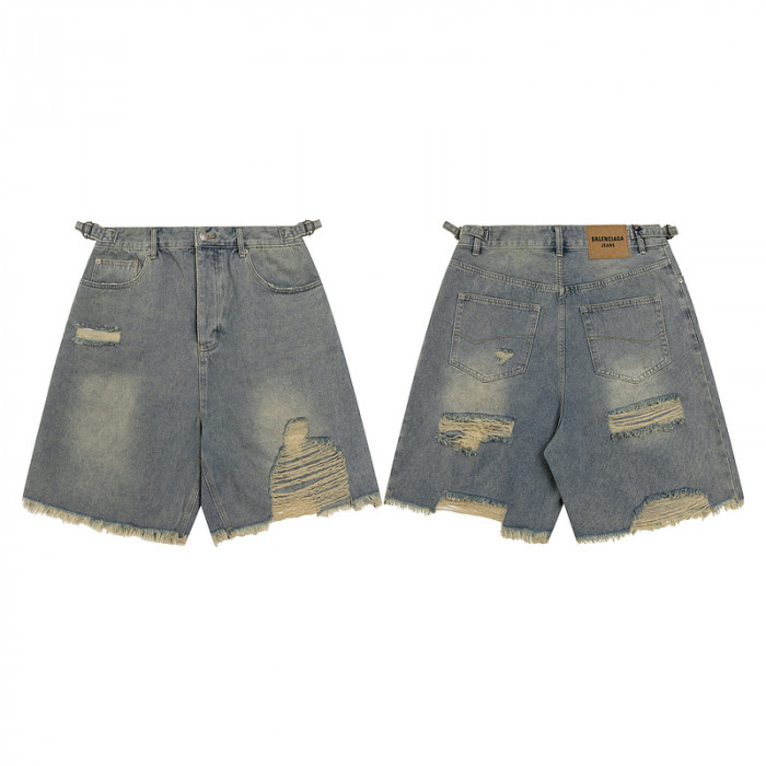 Balenciag* Jeans Bh003