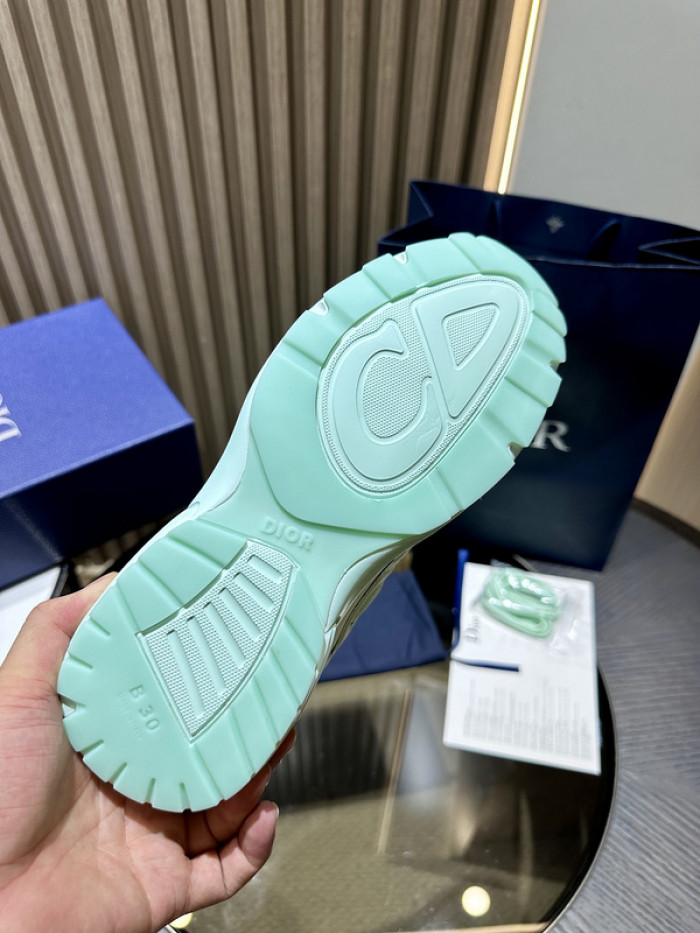 DIO* SNEAKERS B30 F000055