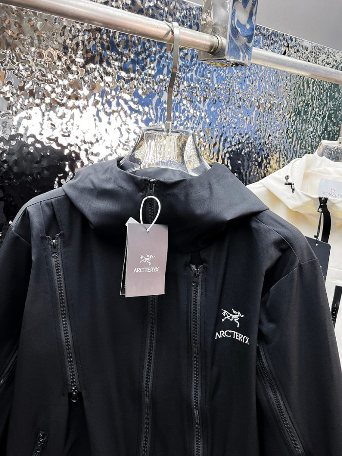 ARCTERYX JACKET AX07