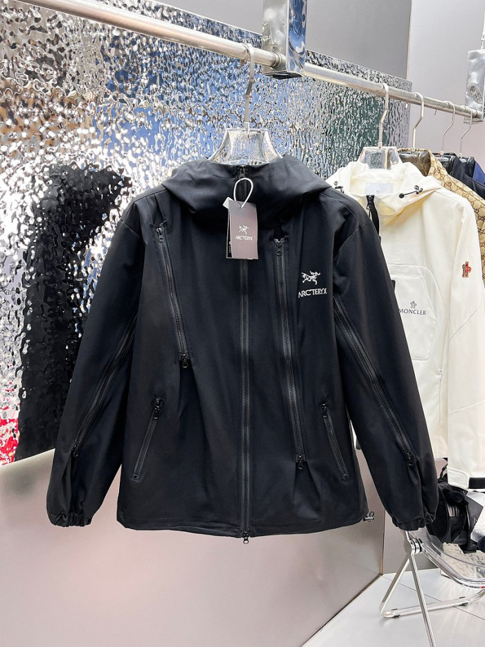 ARCTERYX JACKET AX07