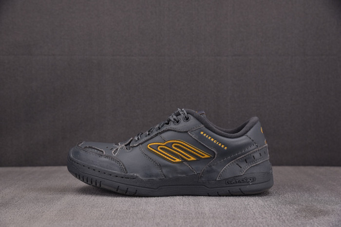 Ba1en*iaga Hamptons sneaker WCURB 1110