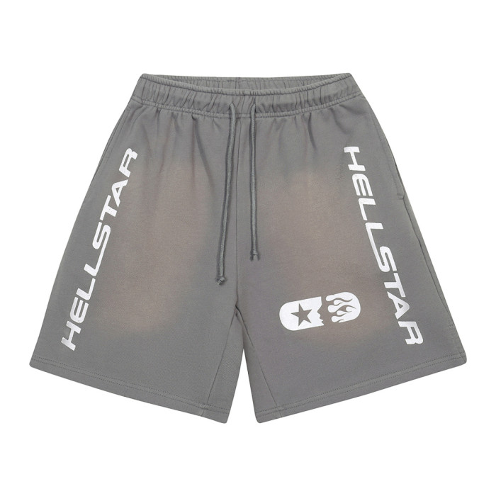 He11star SHORTS HS09