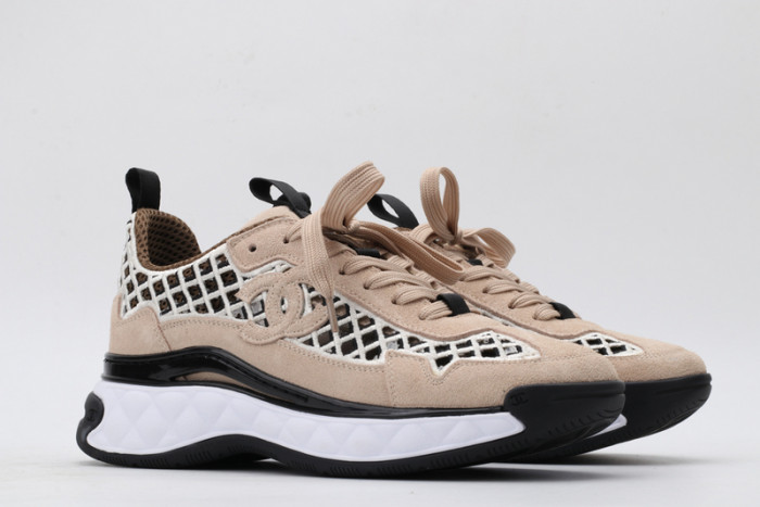 Chane* sneaker C000001