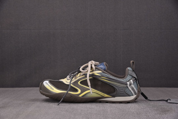 Ba1en*iaga Radar sneaker WSTGL 2471