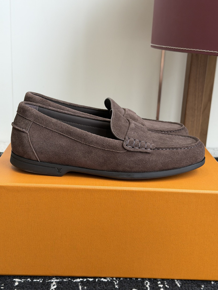 LV LOAFERS L0000844