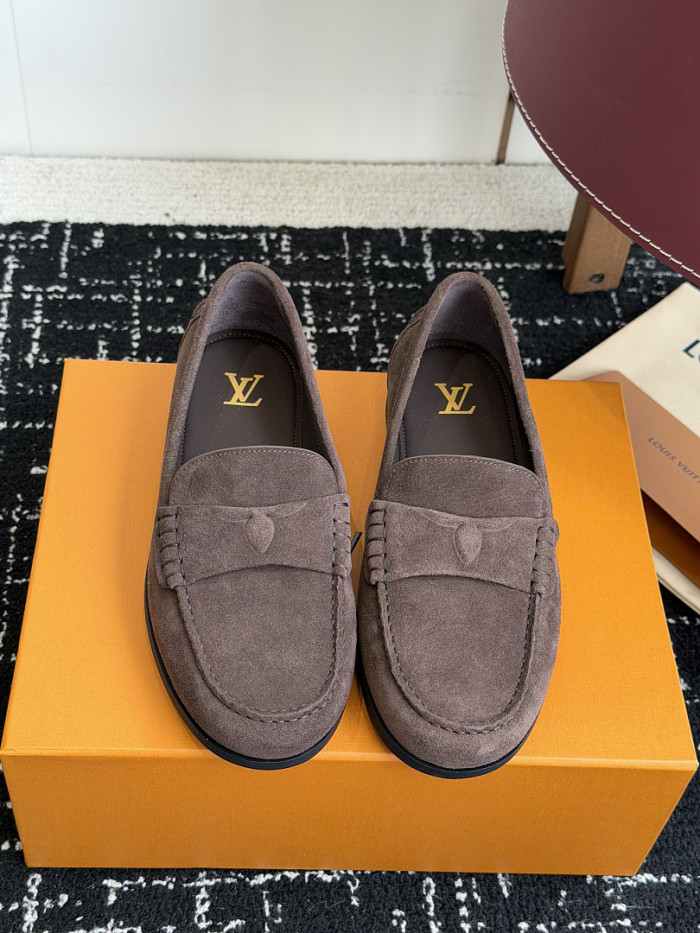 LV LOAFERS L0000844
