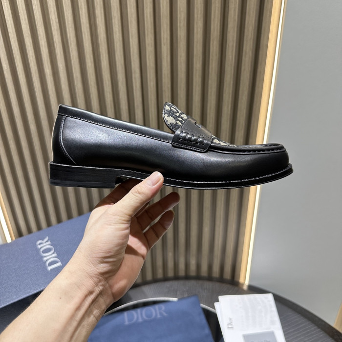 DIO* LOAFERS DL024