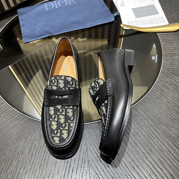 DIO* LOAFERS DL024