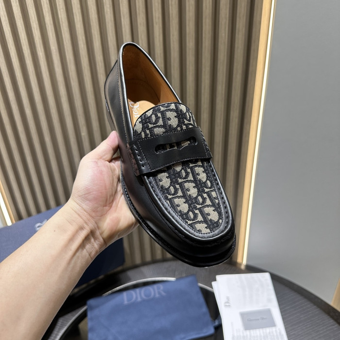 DIO* LOAFERS DL024