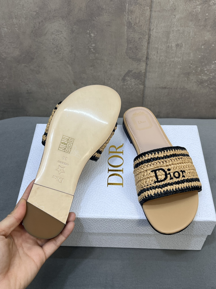 Dio* sandals DS129