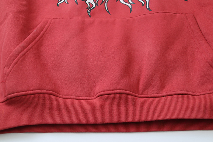 He11star HOODIE HS13