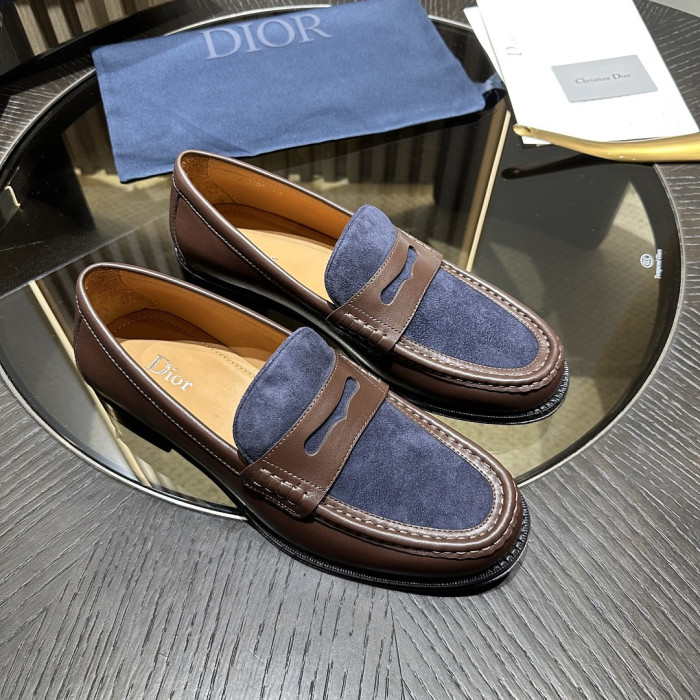 DIO* LOAFERS DL028