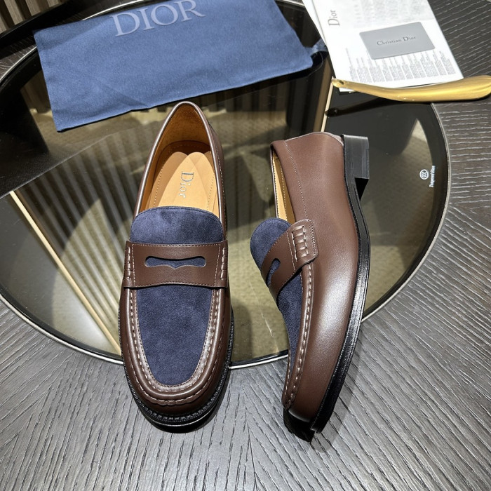 DIO* LOAFERS DL028