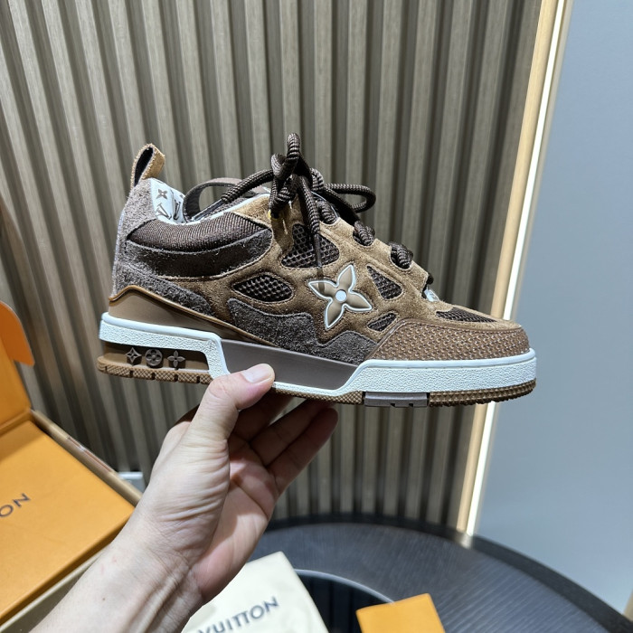 LV Skate snekaers L0000880