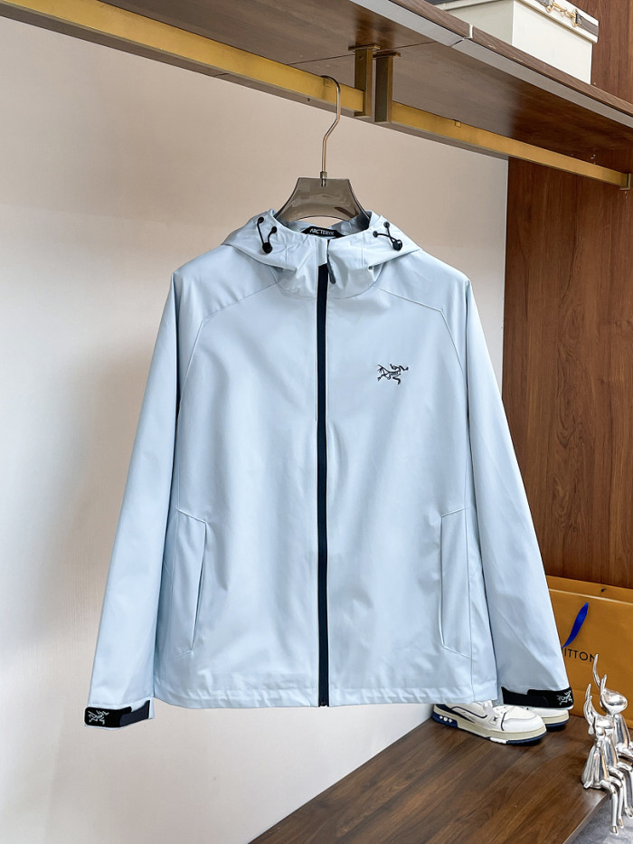 ARCTERYX JACKET AX04
