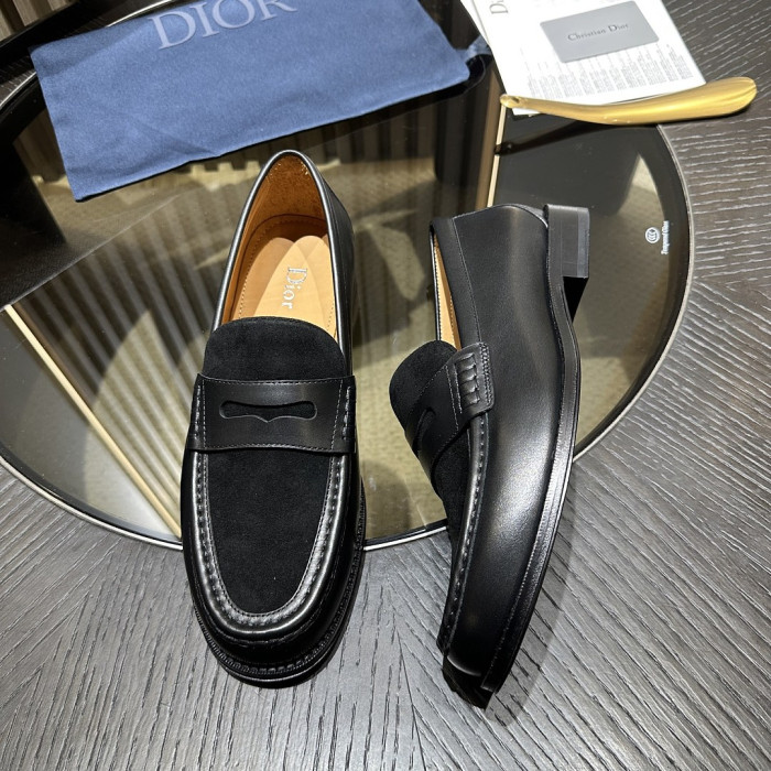 DIO* LOAFERS DL027