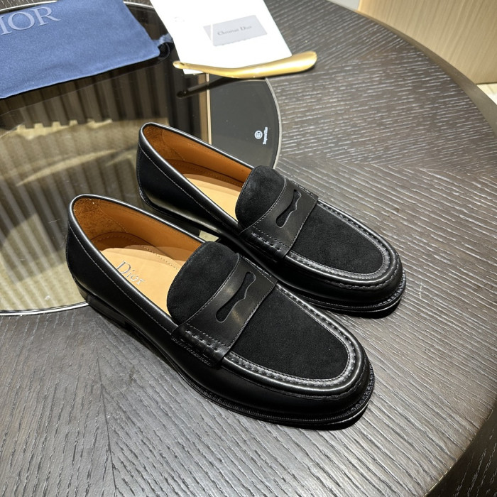 DIO* LOAFERS DL027
