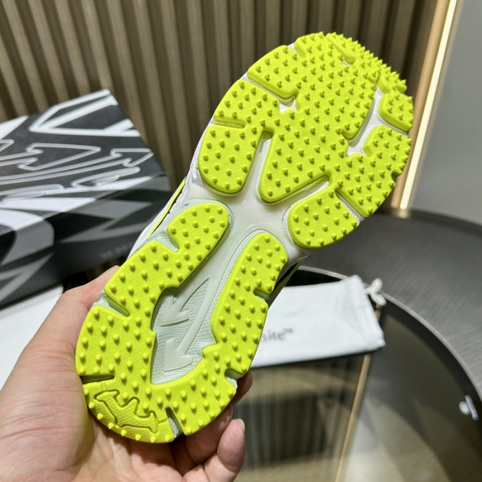 Off-White Be right back OWIA289F36