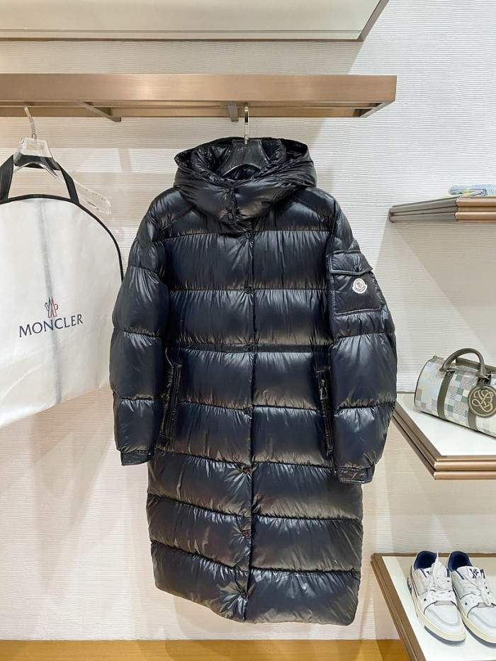 Moncler down jacket MC25