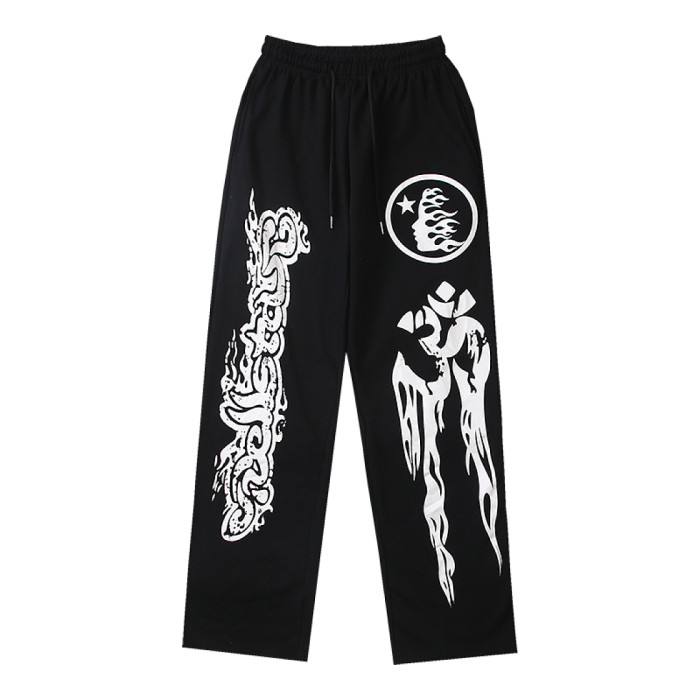 He11star PANTS HS34
