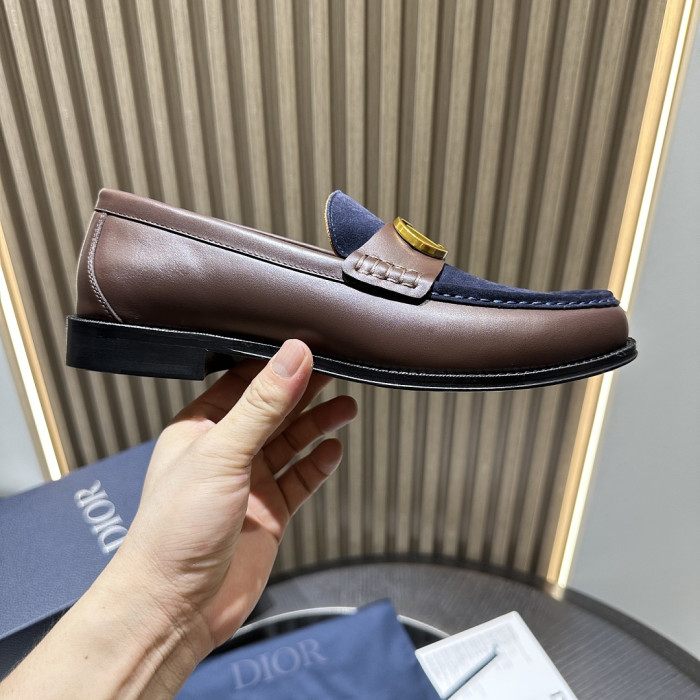 DIO* LOAFERS DL022