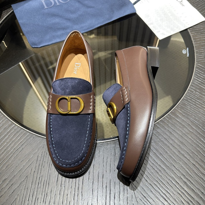 DIO* LOAFERS DL022