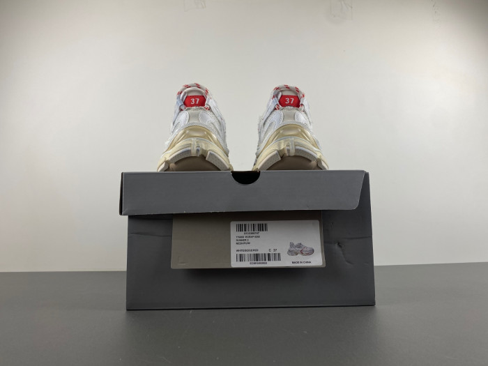Balenciaga Runner sneaker W3RXP 9260