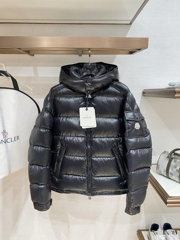 Moncler down jacket MC29