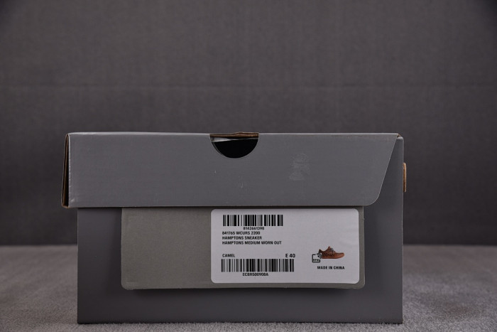 Ba1en*iaga Hamptons sneaker WCURS 2200
