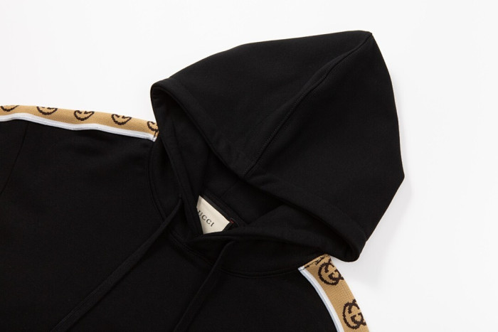 Gv*c1 HOODIE GH04