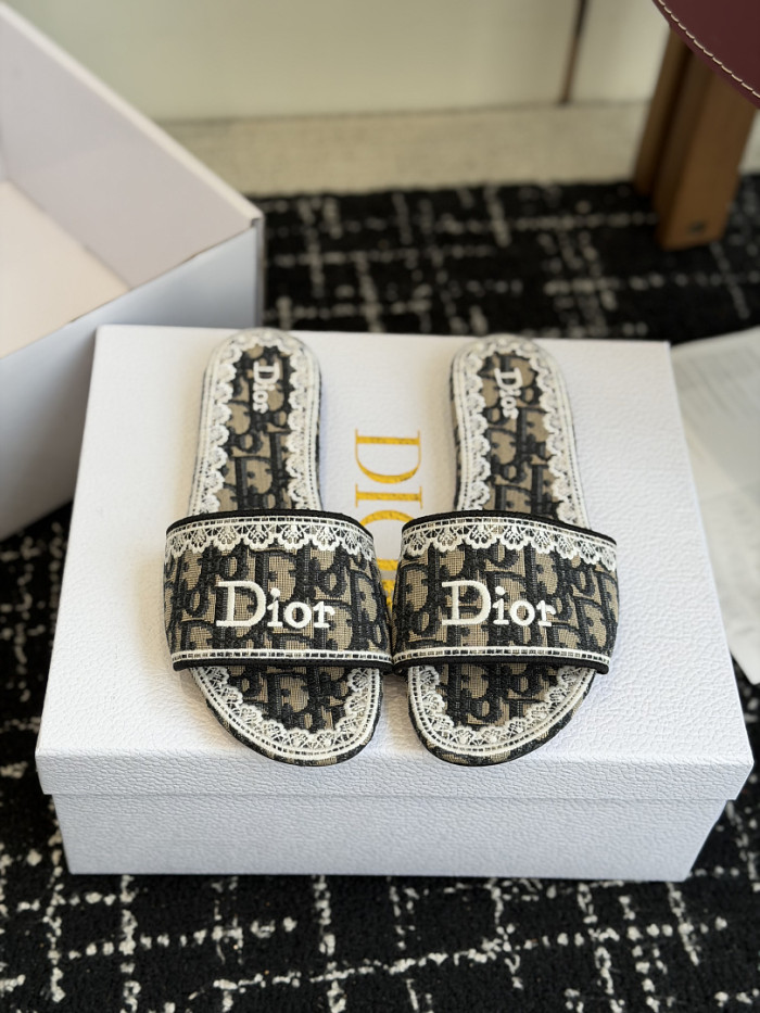 Dio* sandals DS153