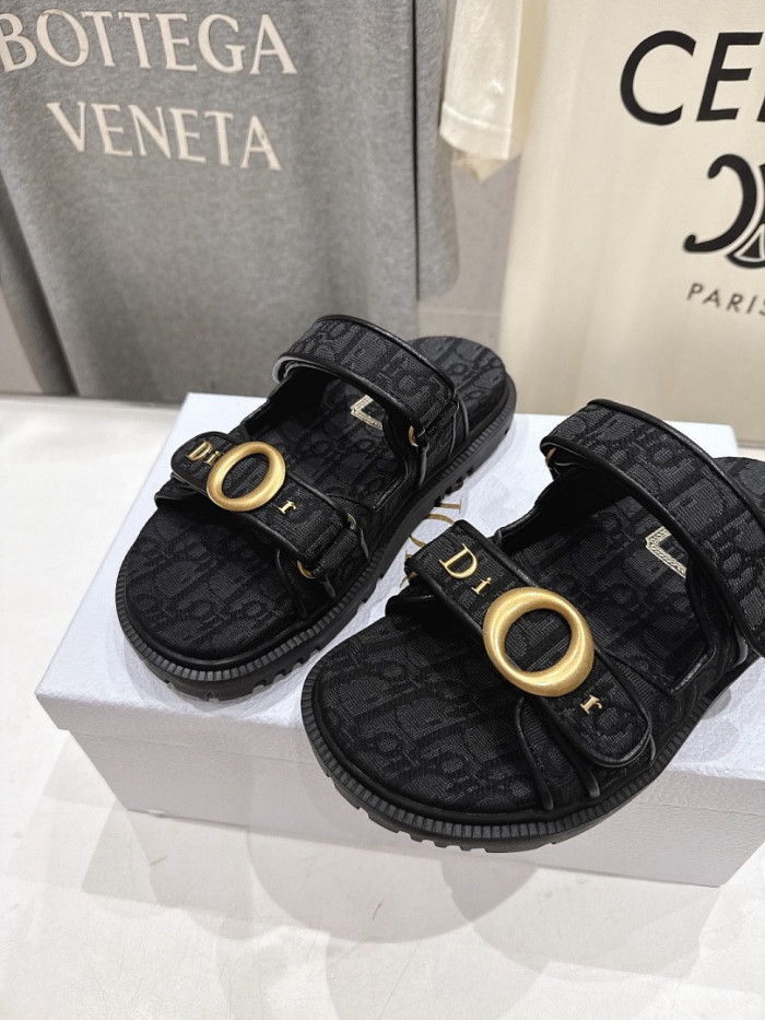 Dio* sandals DS127
